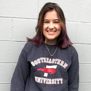 Meet your Posher, Faith